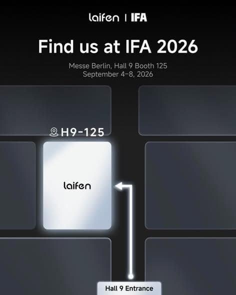 Laifen 4