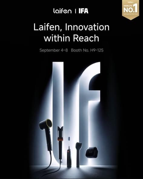 Laifen 5
