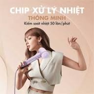 Chip xử lý nhiệt thông minh