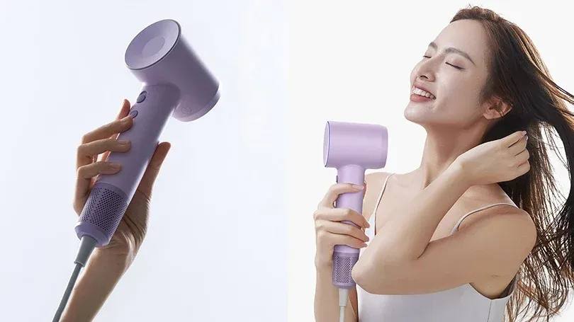 Thiết kế tinh tế & Nhẹ nhàng